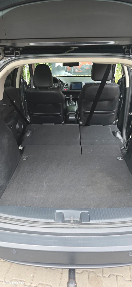 Honda HR-V 1.5 Executive (ADAS / Connect+) - 4
