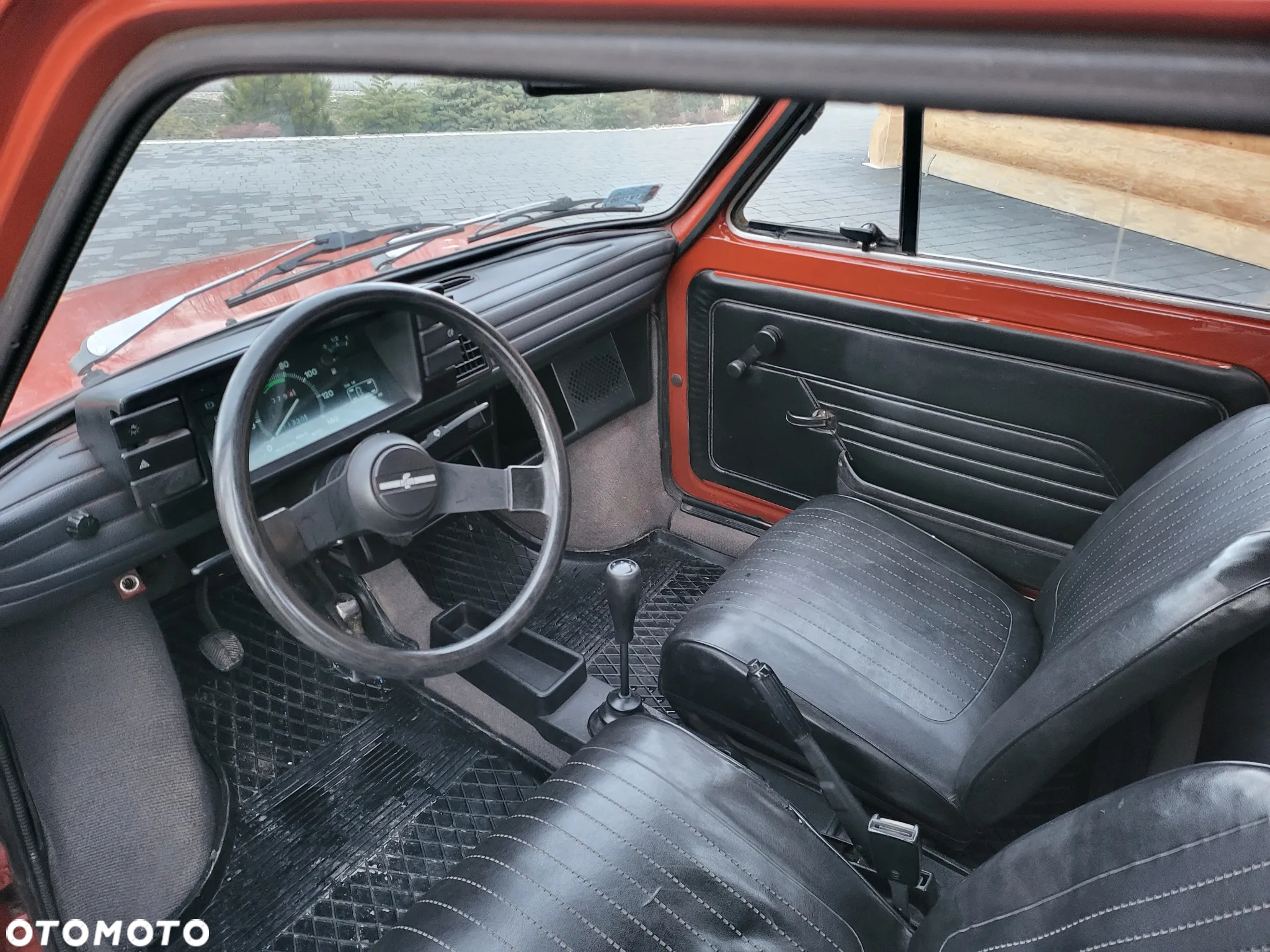 Fiat 126 - 5