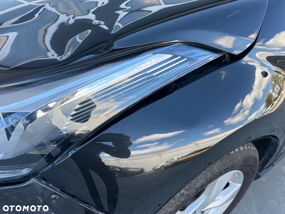 Toyota C-HR 1.8 Hybrid Executive - 16