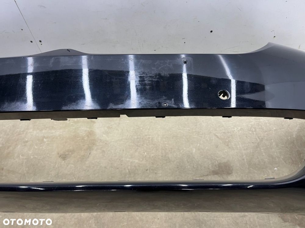 Zderzak przedni BMW 5 G30 G31 20-23r. Lift przód 6XPDC 9464207 - 12