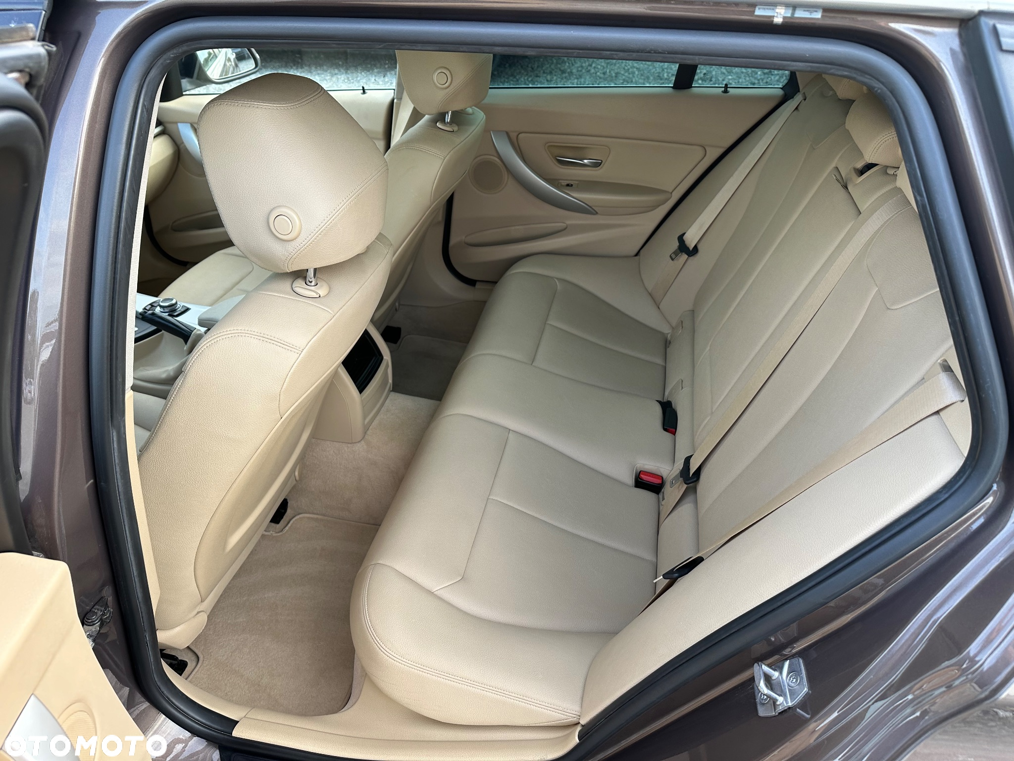 BMW Seria 3 320d Efficient Dynamics Luxury Line - 24