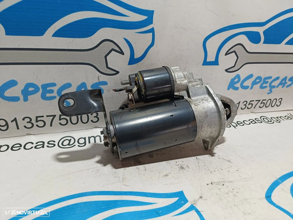 MOTOR DE ARRANQUE 0001109055 OPEL VECTRA 2.2 CDTI 125CV Y22DTR - 4