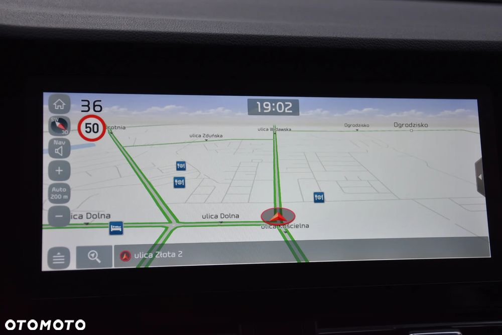 Kia Niro 1.6 GDI Hybrid XL - 37