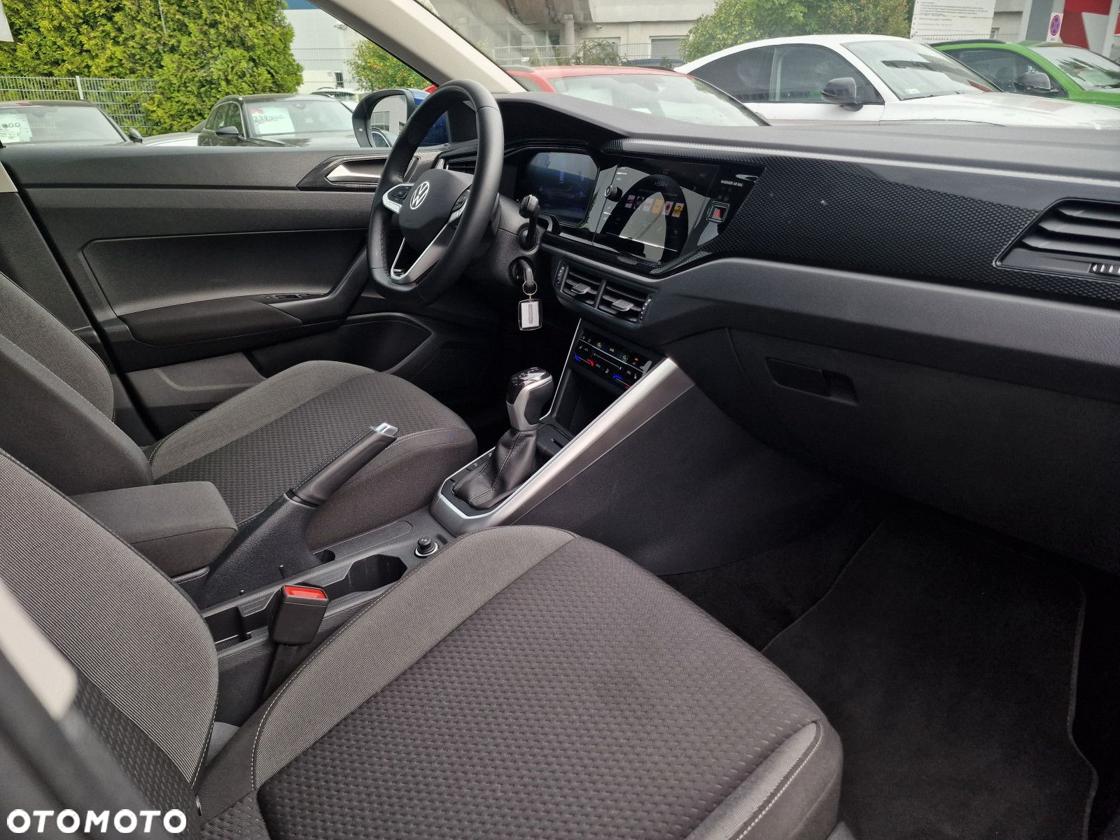 Volkswagen Taigo 1.0 TSI Life - 16