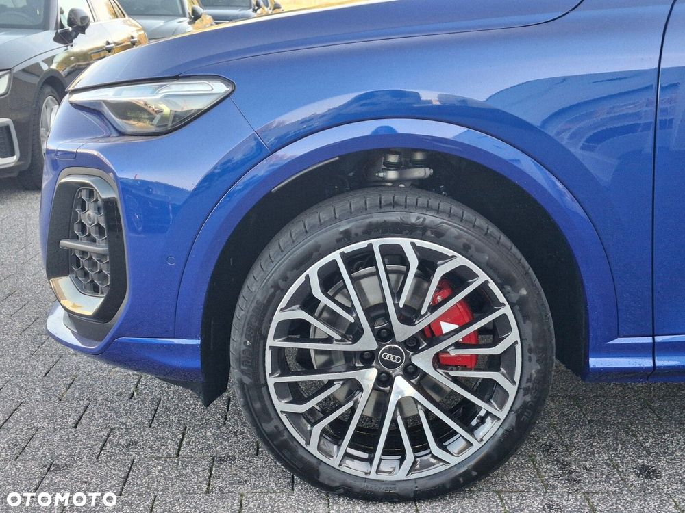 Audi Sq5 2026 photo 4