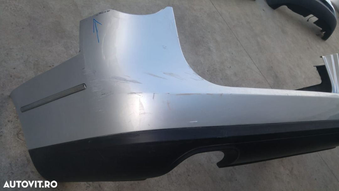 bara spate vw passat b6 variant 3c9807421 - 7