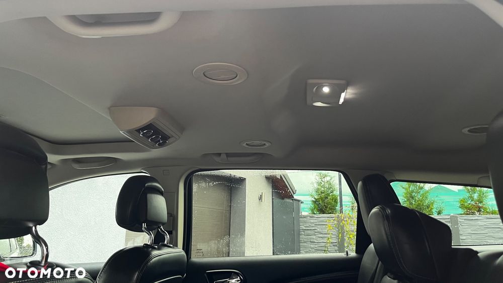 Fiat Freemont 2.0 Multijet 16V DPF Automatik Allrad Cross - 30