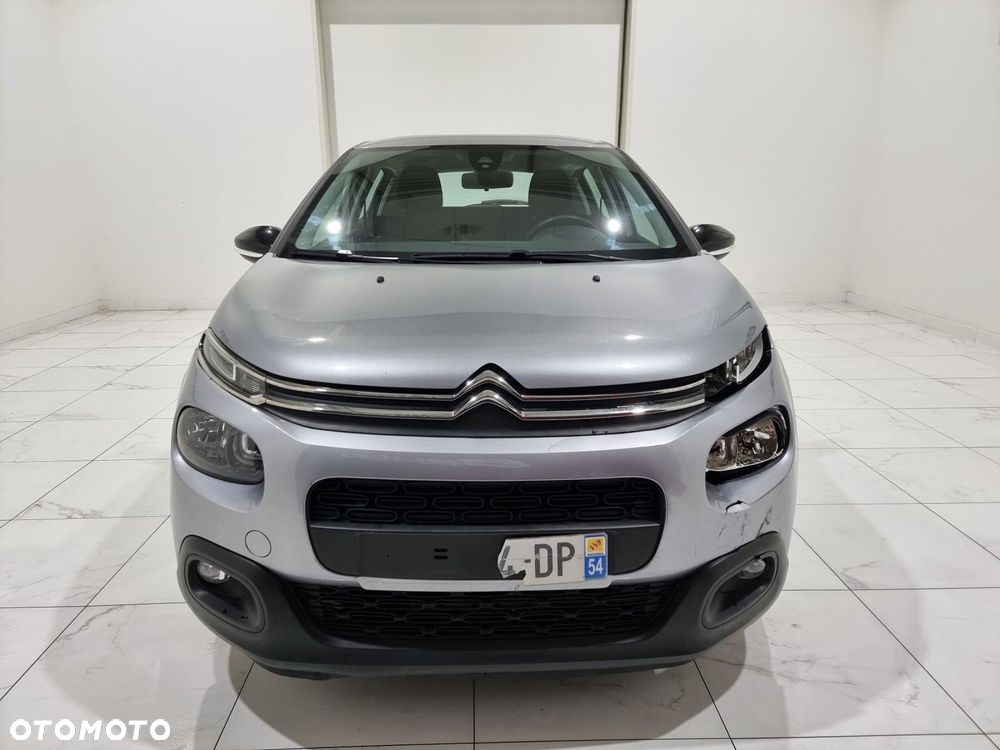 Citroën C3 - 3