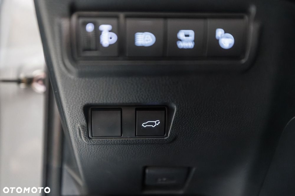 Toyota Corolla Cross 2.0 Hybrid Executive - 37
