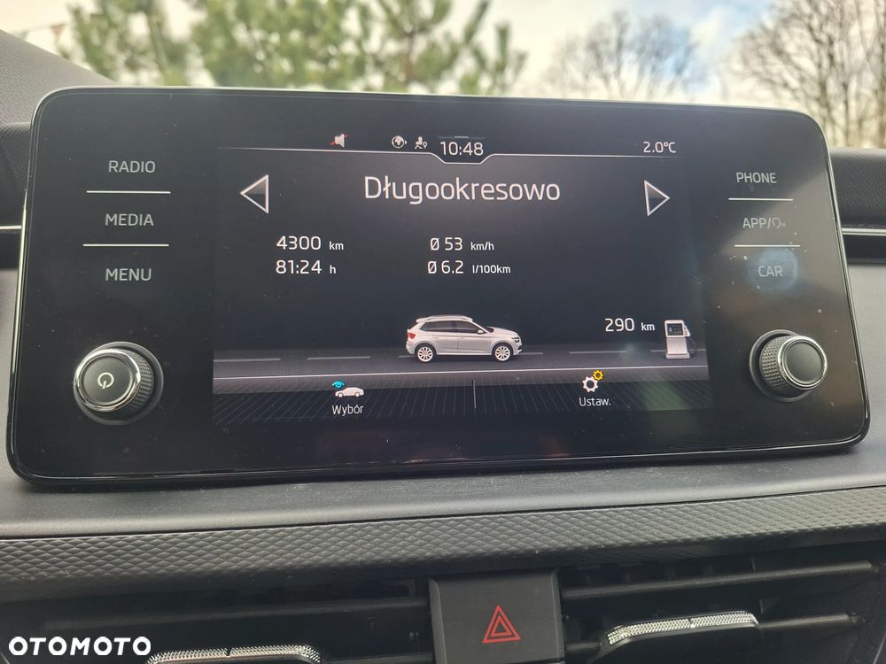 Skoda Kamiq 1.0 TSI Ambition - 13