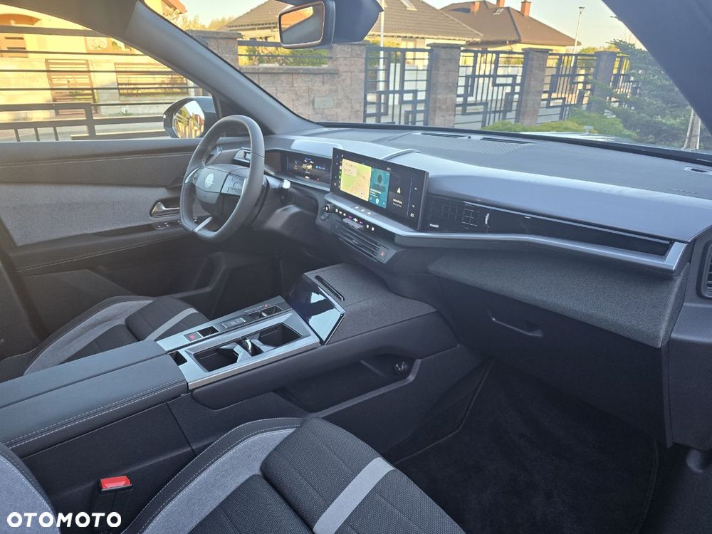 Opel Grandland Electric 73kWh GS - 9