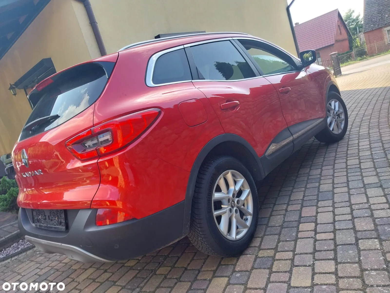 Renault Kadjar - 13