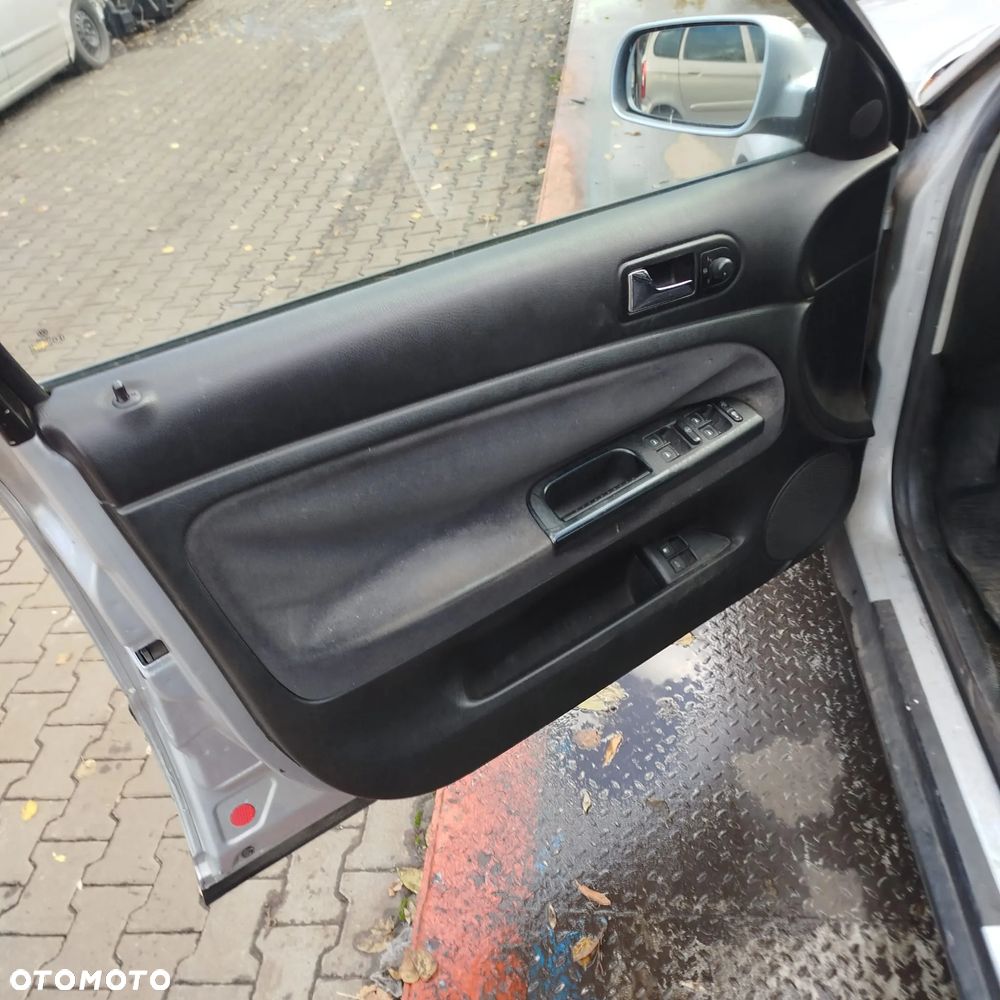 Volkswagen Passat B5 FL na części - 4