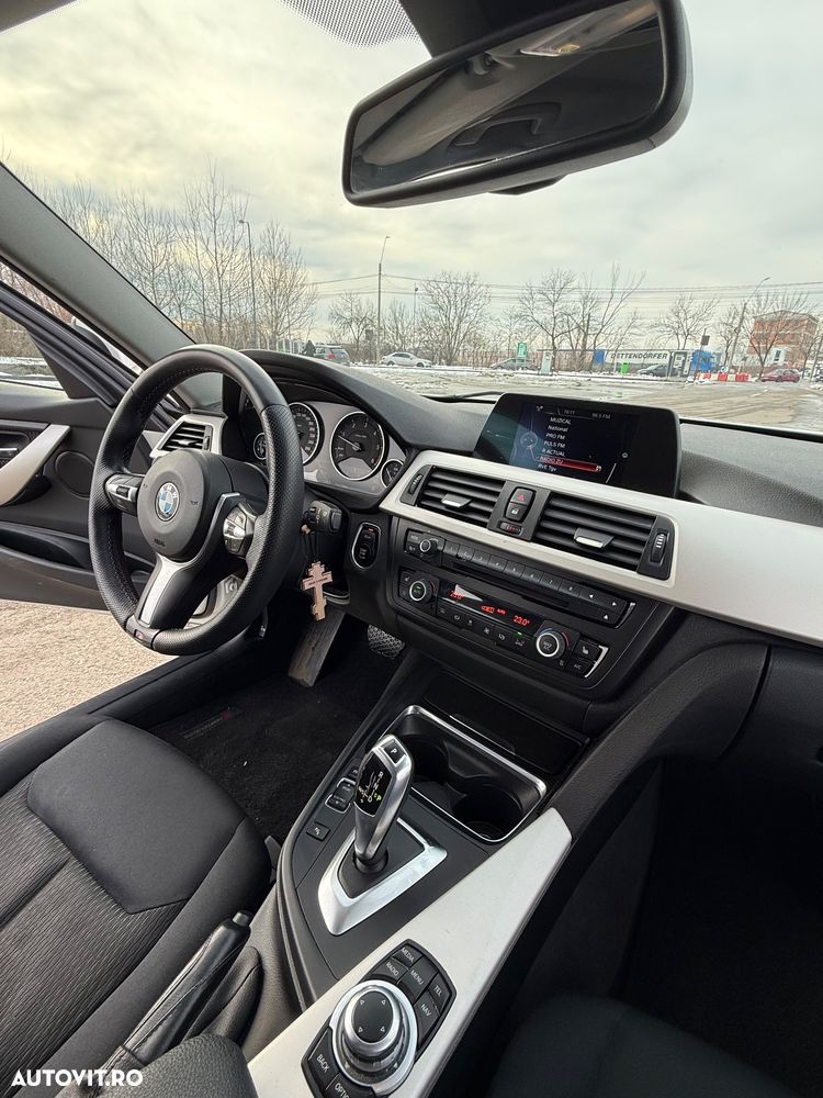 BMW Seria 3 - 8