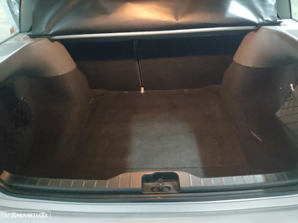 SEAT Cordoba Vario 1.4 16V Signo - 12