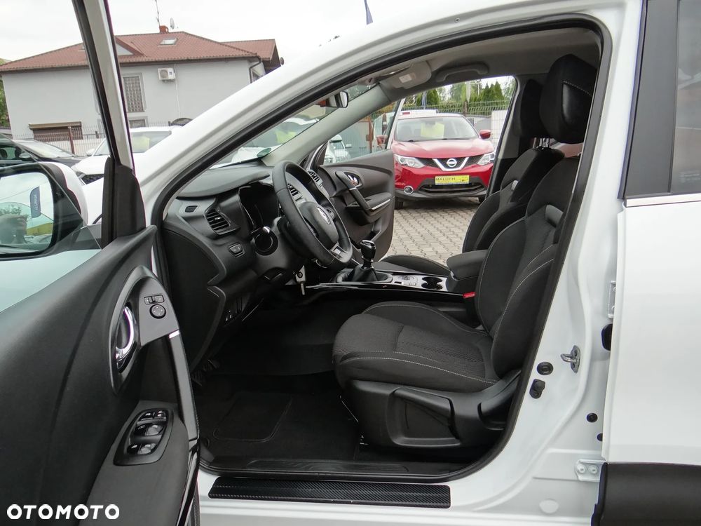 Renault Kadjar 1.2 Energy TCe Limited - 26