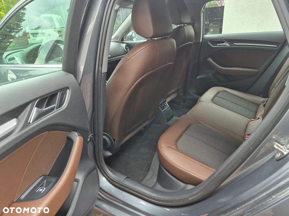 Audi A3 Sportback - 20