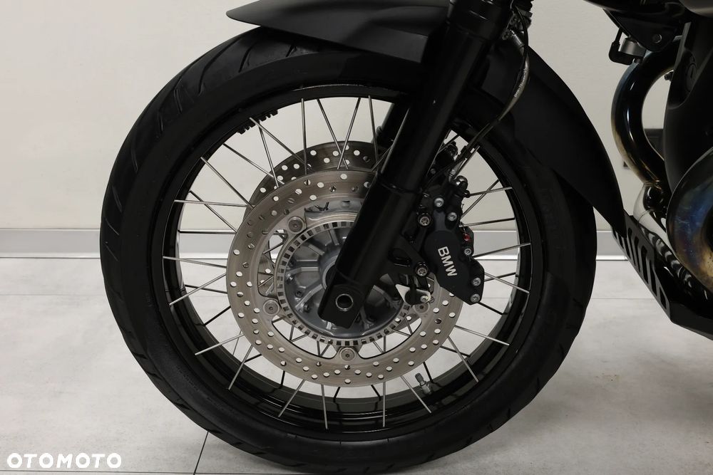 BMW R - 36