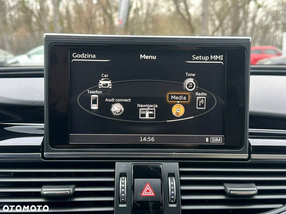 Audi RS7 Sportback - 34