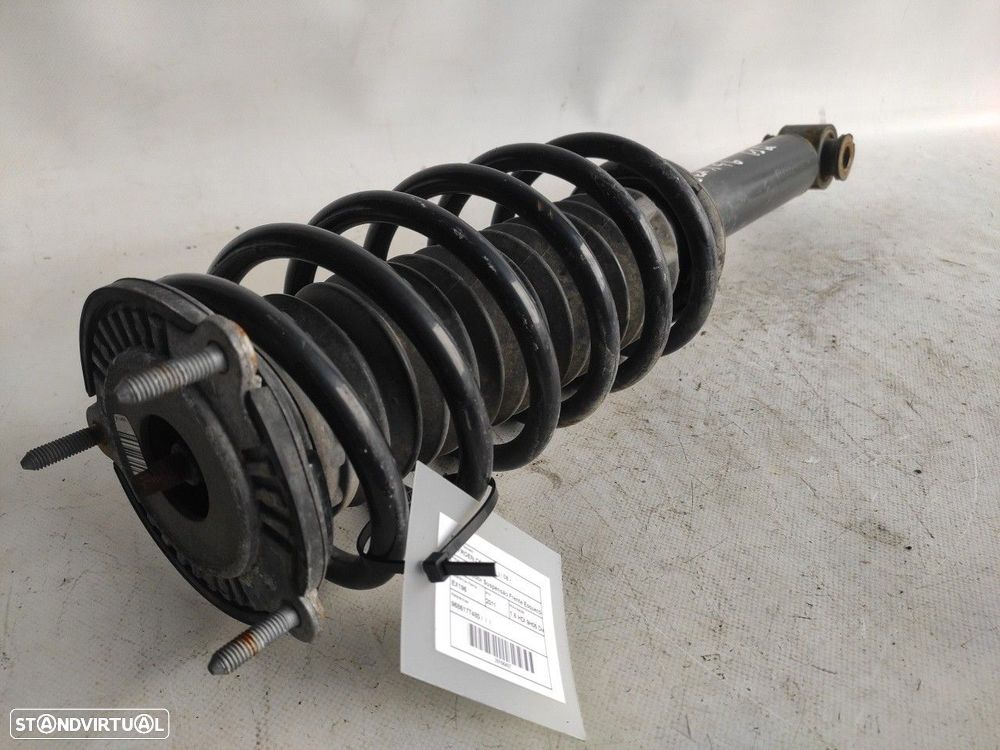 Amortecedor frente esquerdo CITROËN C5 III (RD_) - 2
