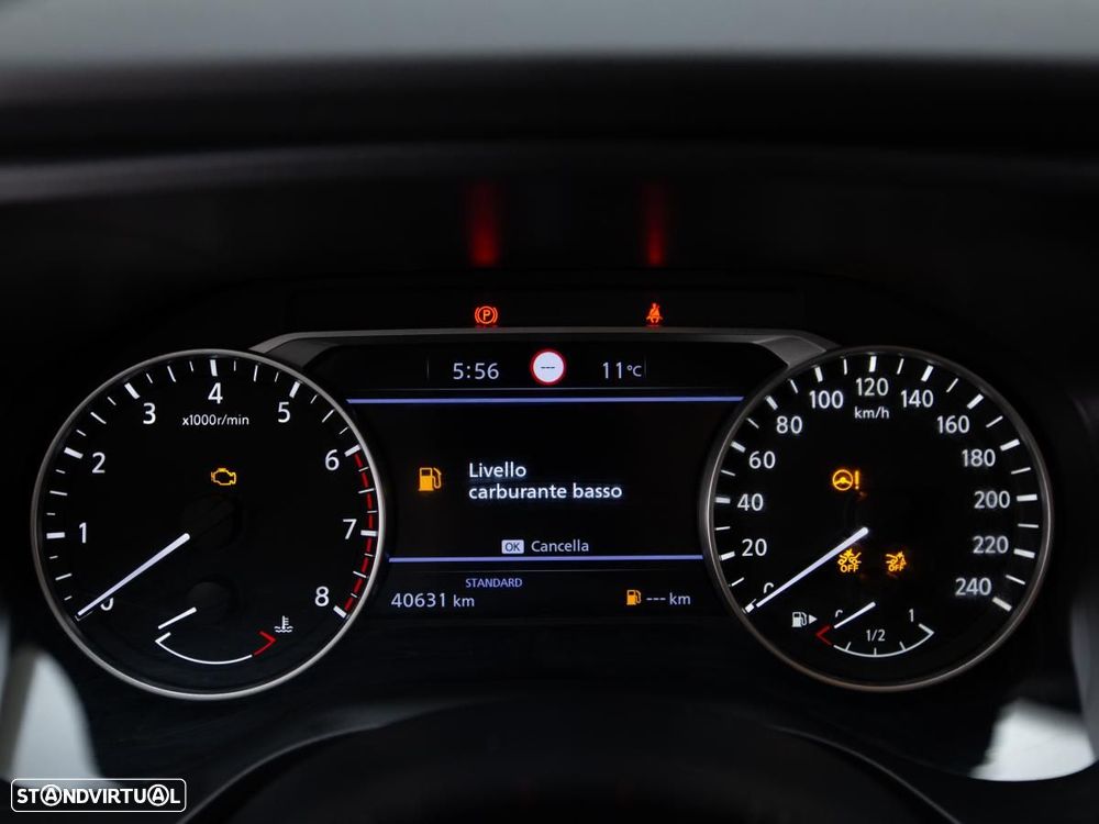 Nissan Qashqai 1.3 DIG-T MHEV Acenta - 19