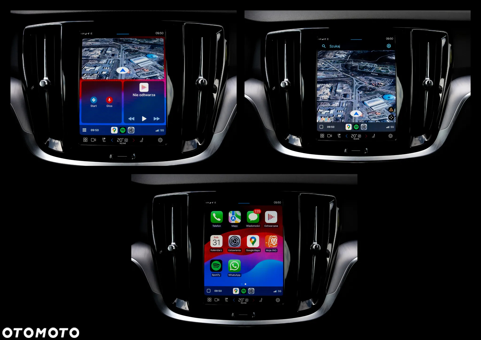 Volvo V60 B3 B Geartronic Momentum Core - 41