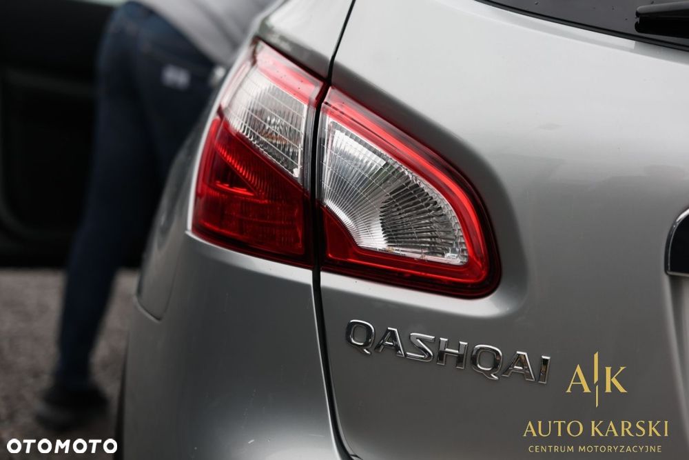 Nissan Qashqai - 13