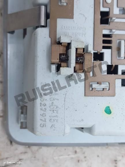 Plafonier Meio 3166_27975 Opel Meriva B [2010_2017] 1.7 Cdti - 3