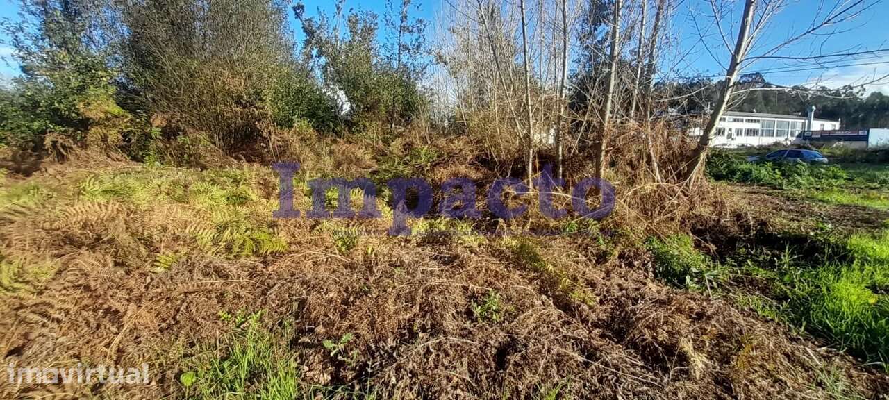 Terreno para construção em Lobão, Santa Maria da Feira - Grande imagem: 3/7