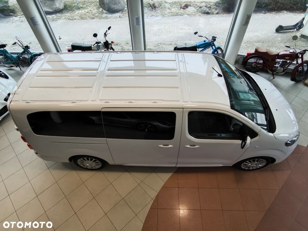 Toyota Proace Verso 2.0 D4-D Long Business - 2