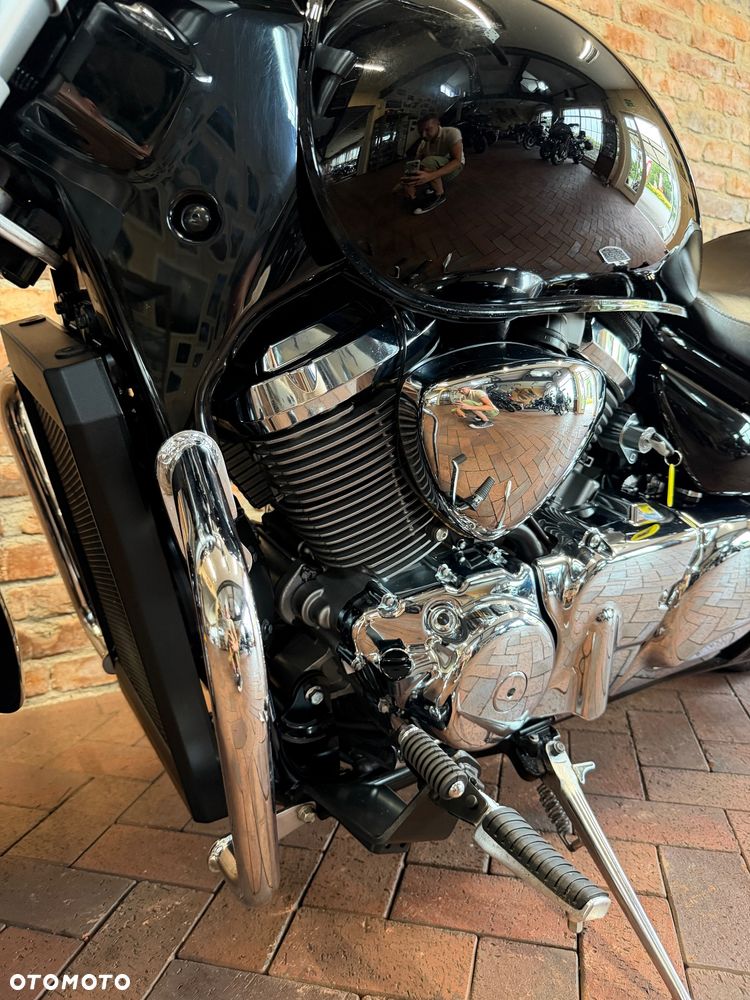 Suzuki VZ - 10