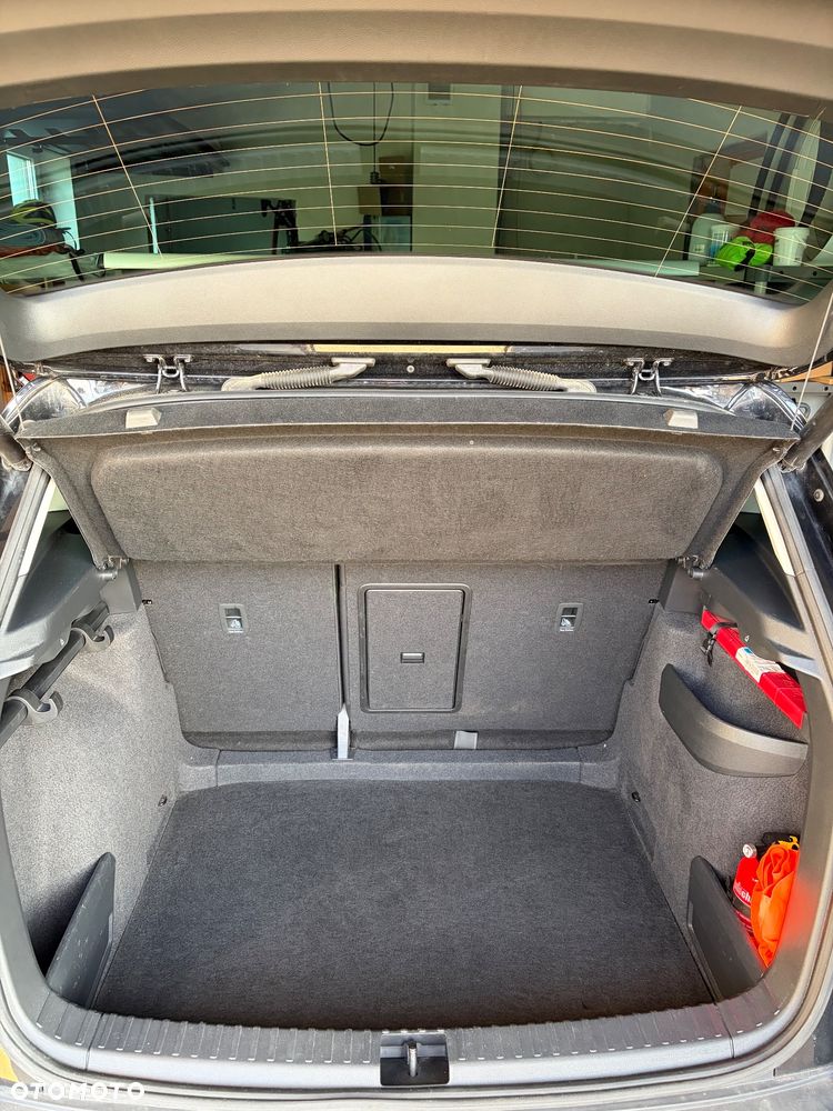 Skoda Karoq 1.5 TSI ACT Style DSG - 9