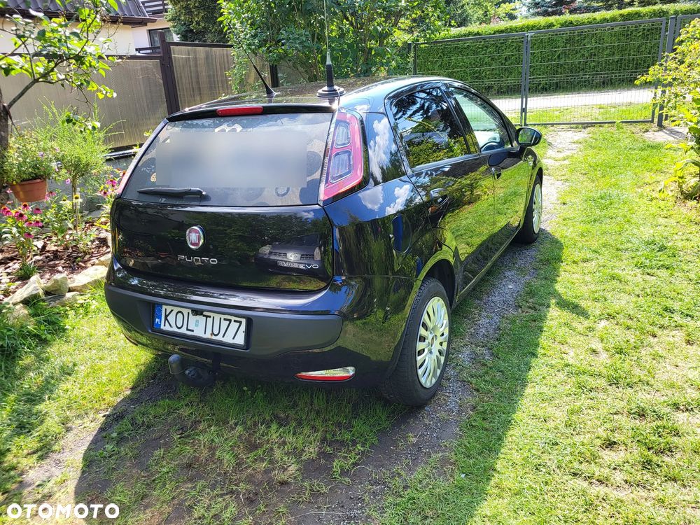 Fiat Punto - 10