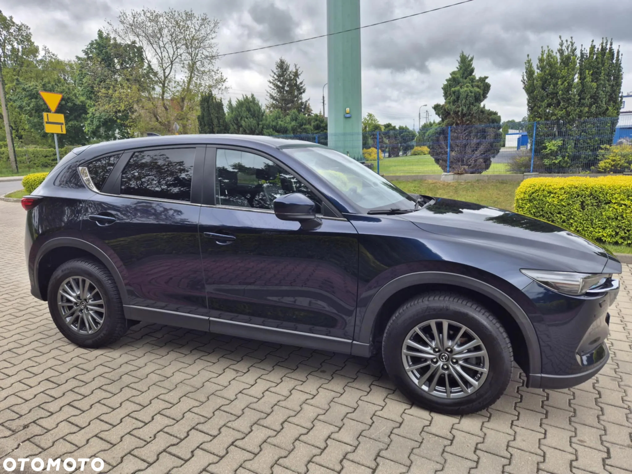Mazda CX-5 2.0 Skypassion 2WD - 5