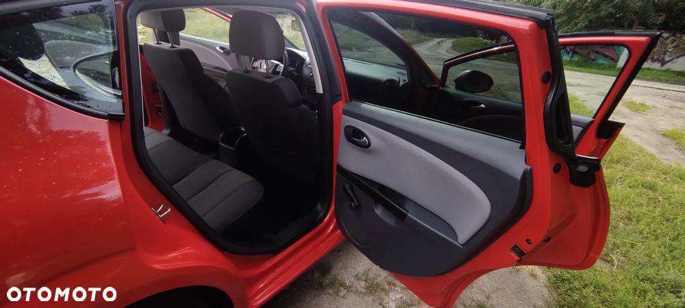 Seat Leon - 13