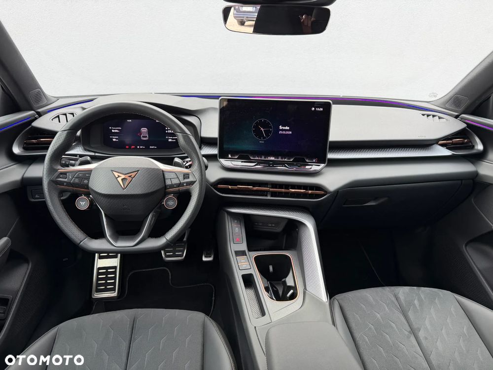 Cupra Terramar 1.5 eHybrid PHEV DSG - 12