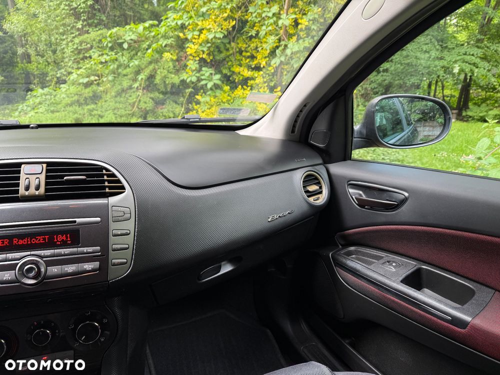 Fiat Bravo 1.4 T-JET 16V Dynamic - 16
