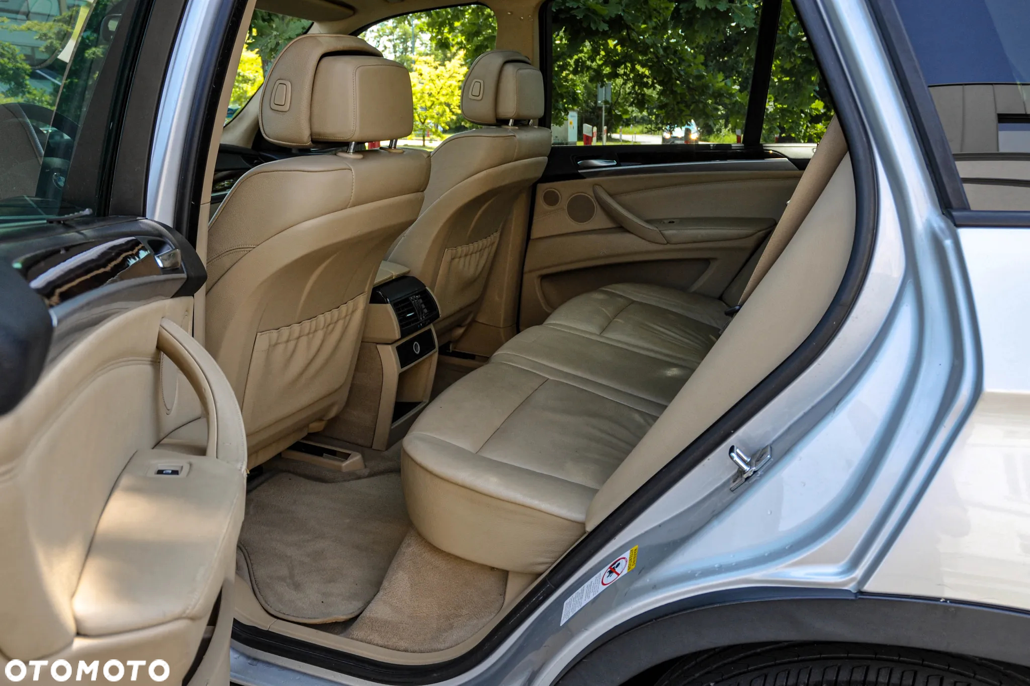 BMW X5 3.5d xDrive - 8