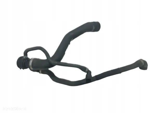 BMW E60 E61 2.0D N47 WĄŻ RURA WODY 7799747 LIFT - 1