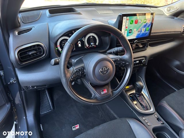 Toyota Yaris 130 1.5 VVT-i GR SPORT - 31