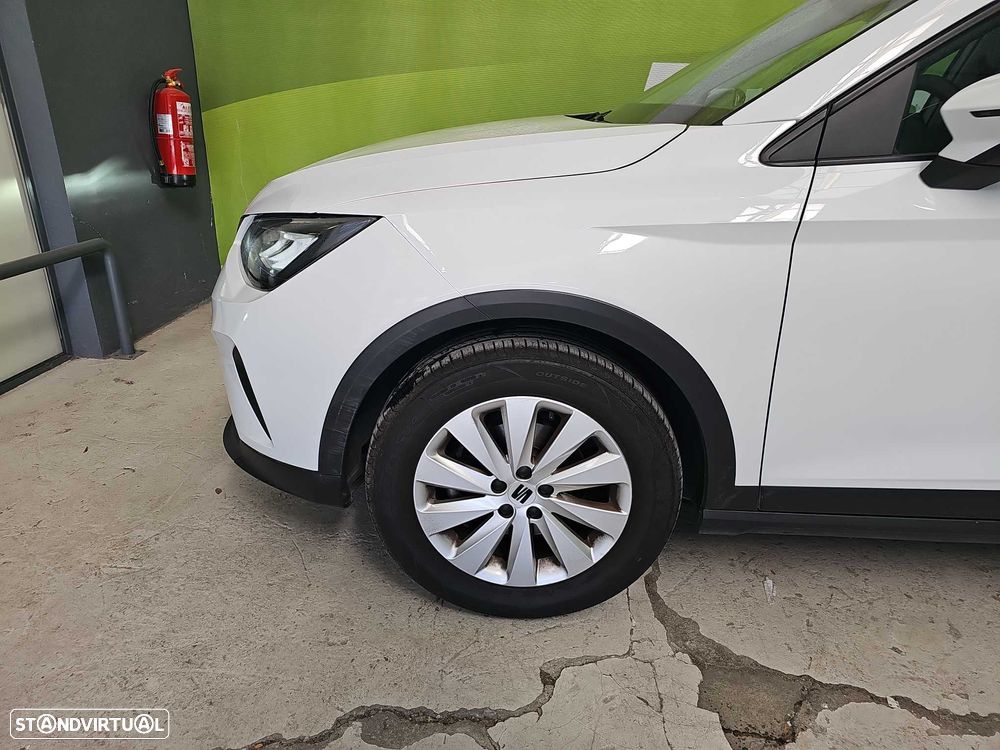 SEAT Arona 1.0 TSI Style - 5