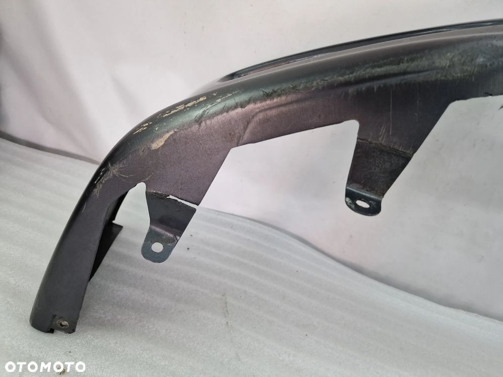 TOYOTA CAMRY 07-09 SPOJLER / DOKŁADKA POD ZDERZAK PRZEDNI PRZÓD , NR 76851-06011 , NR AUKCJI DT735 - 16