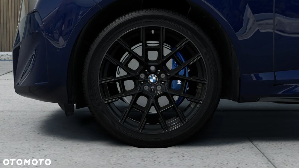 BMW X5 xDrive40 mHEV sport - 8