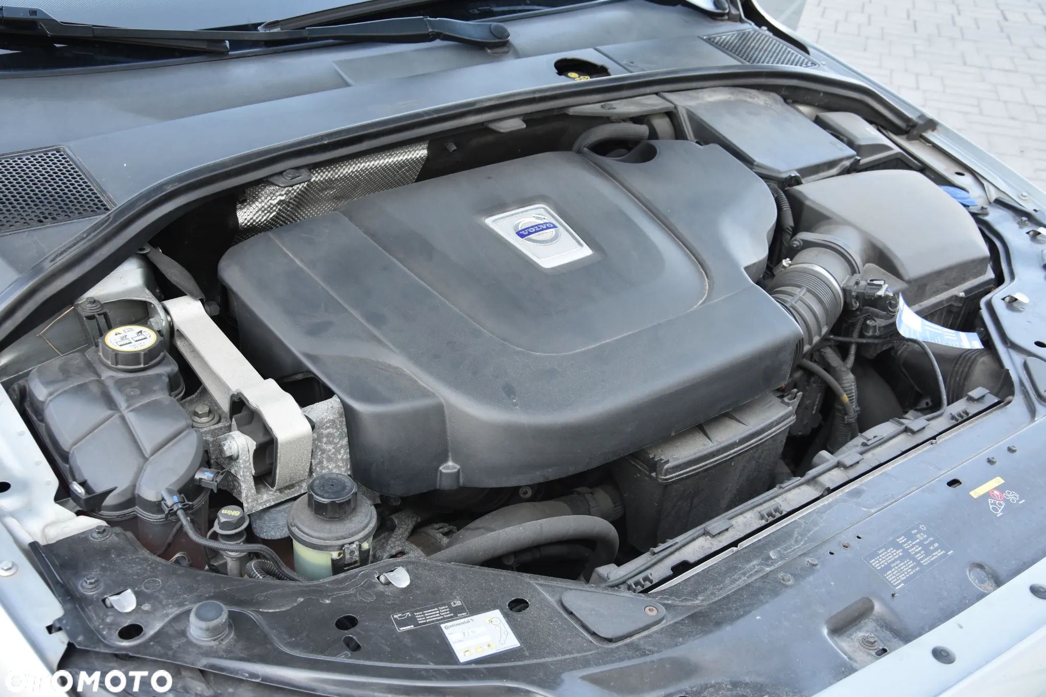 Volvo V70 - 24