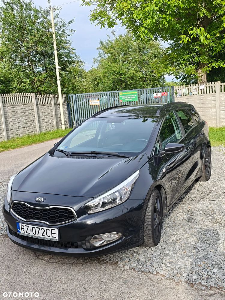 Kia Ceed 1.6 CRDi L - 1