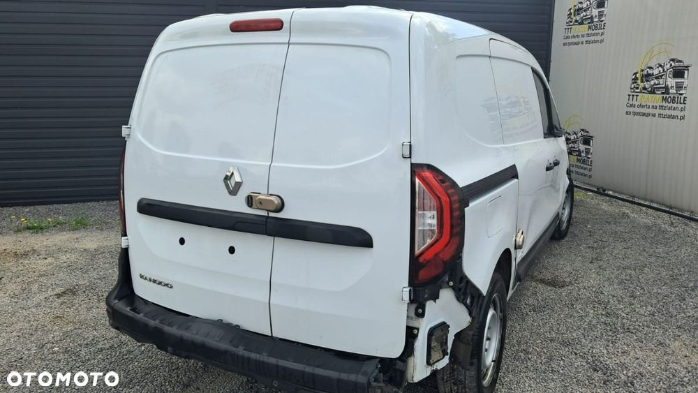 Renault Kangoo - 14