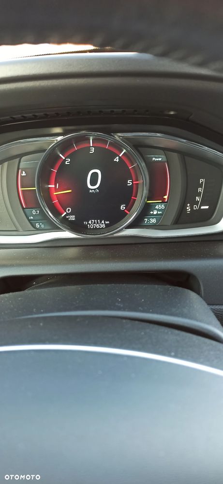 Volvo XC 60 D4 AWD Summum - 2