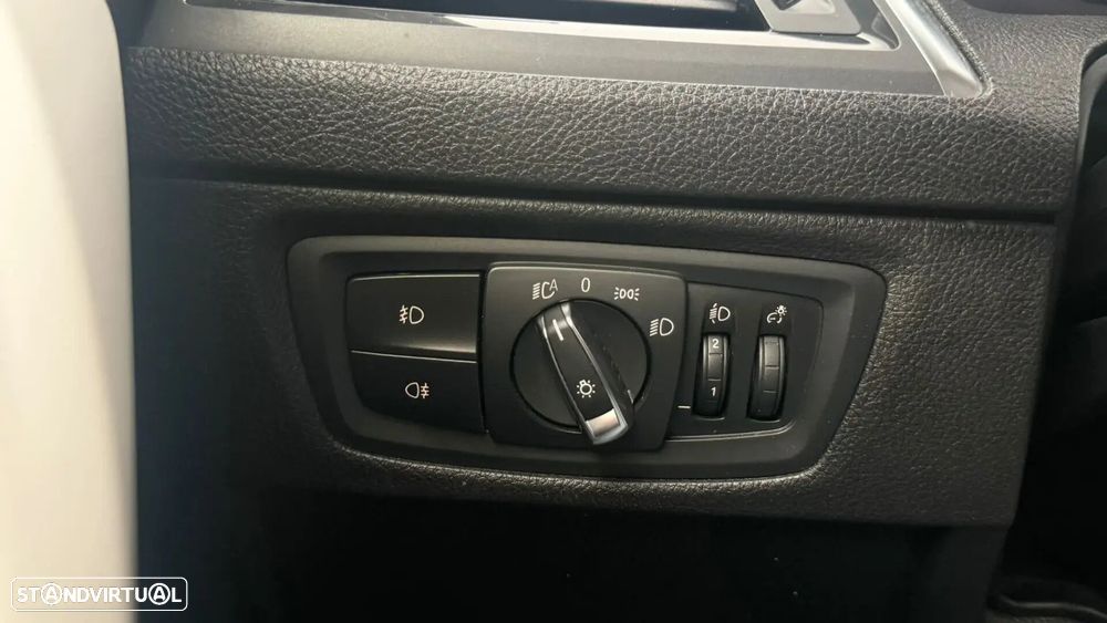 BMW 116 d Aut. Advantage - 21