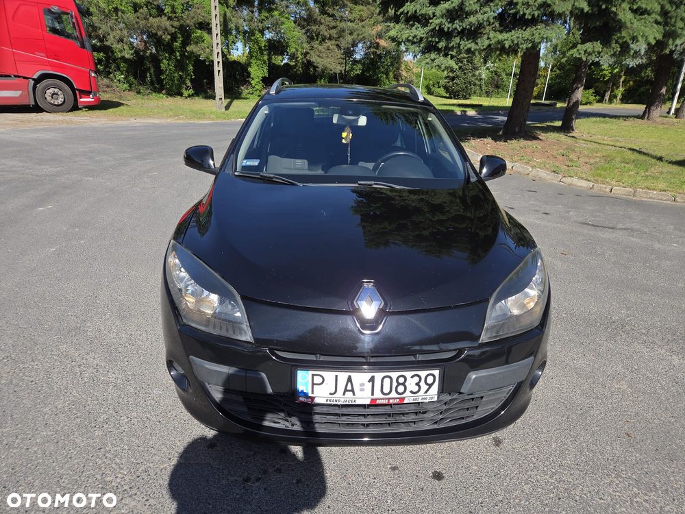 Renault Megane 1.5 dCi Confort Authentique - 5