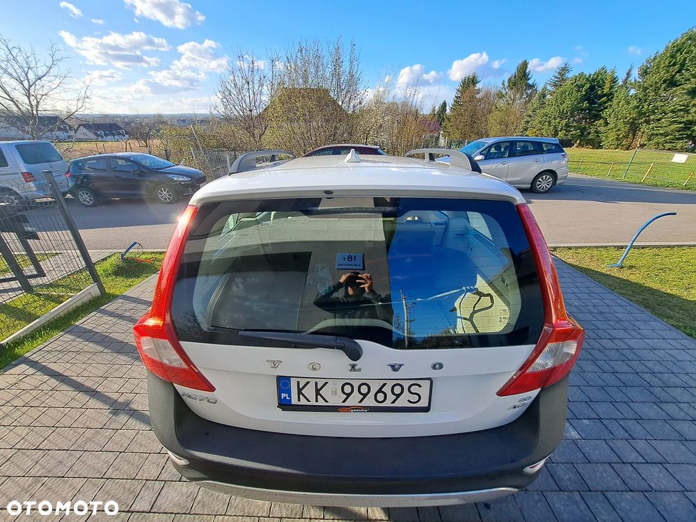 Volvo XC 70 - 15